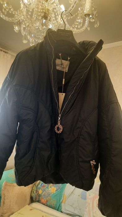 Бомбер женский,lasagrada