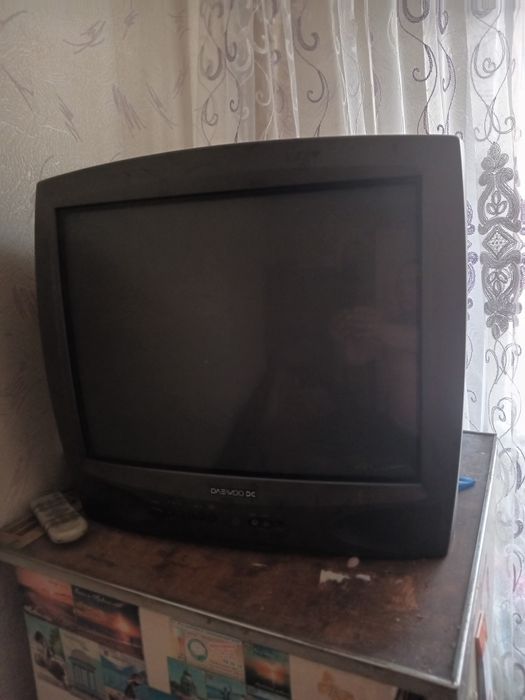 Продам 2 телевизора