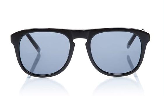 Слънчеви очила Calvin Klein CK4320S 001