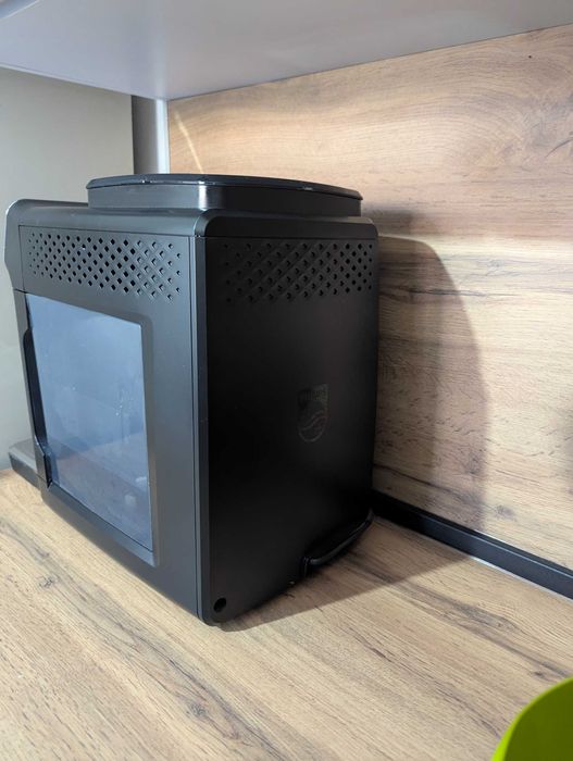 Кофемашина Philips LatteGo EP3246