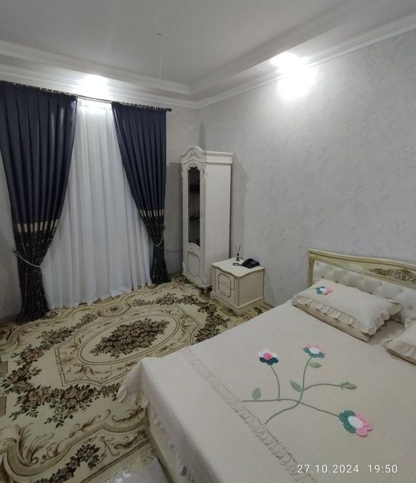 Сдается дом в аренду