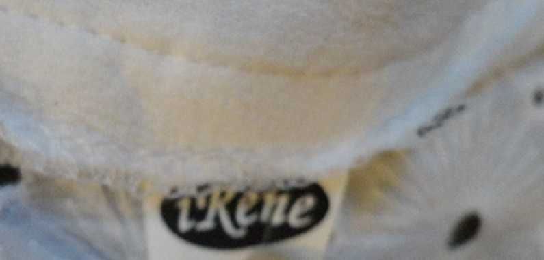 Sacou de vara din in brodat