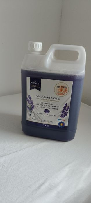 Trumix detergent profesional
