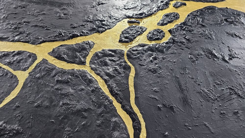 Абстрактна картина