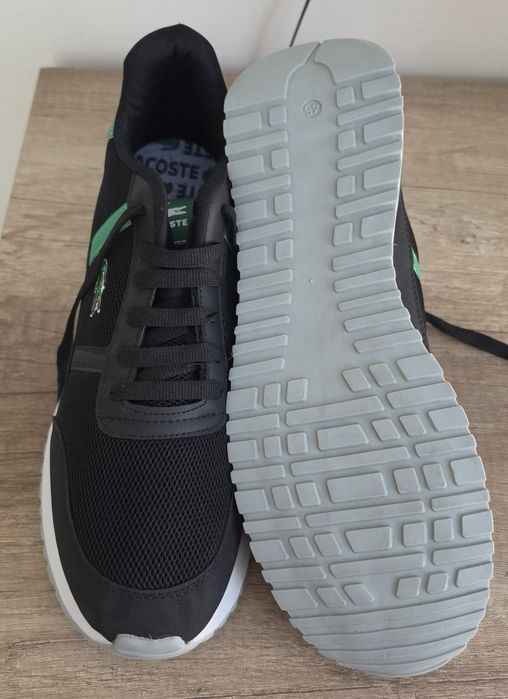 Мъжки маратонки Lacoste
