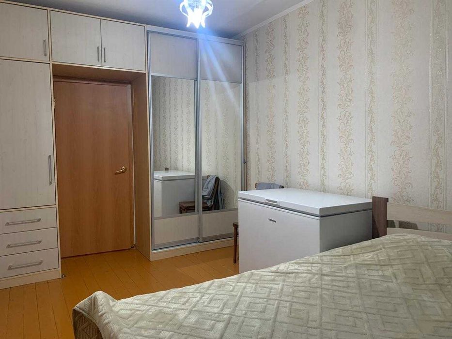 Продам 3-комн в 20 мкр