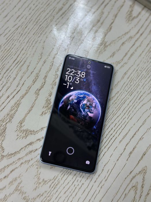 REDMI NOTE 13 garantiya 100%