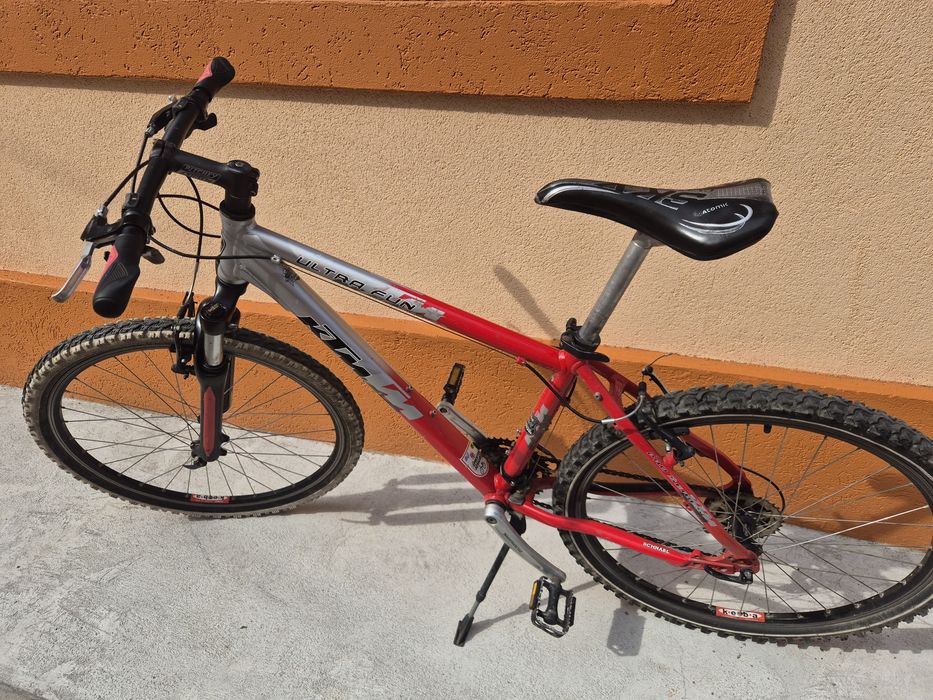 Mountain bike  KTM 26 inch  , aluminiu