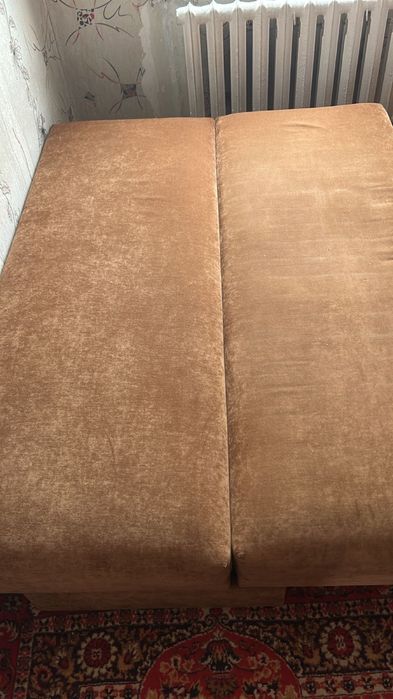Отдам диван срочно