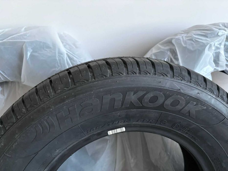 Продам резину Hankook R14
