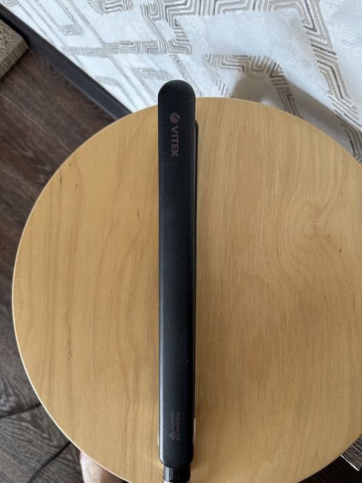 Плойка утюжок выпрямитель