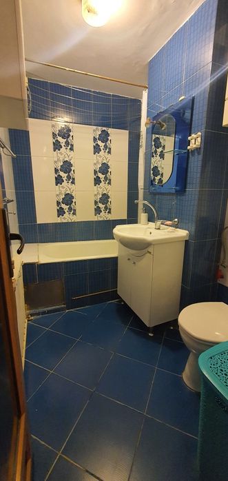 PF inchiriez apartament 2 camere, zona Imparatul Traian