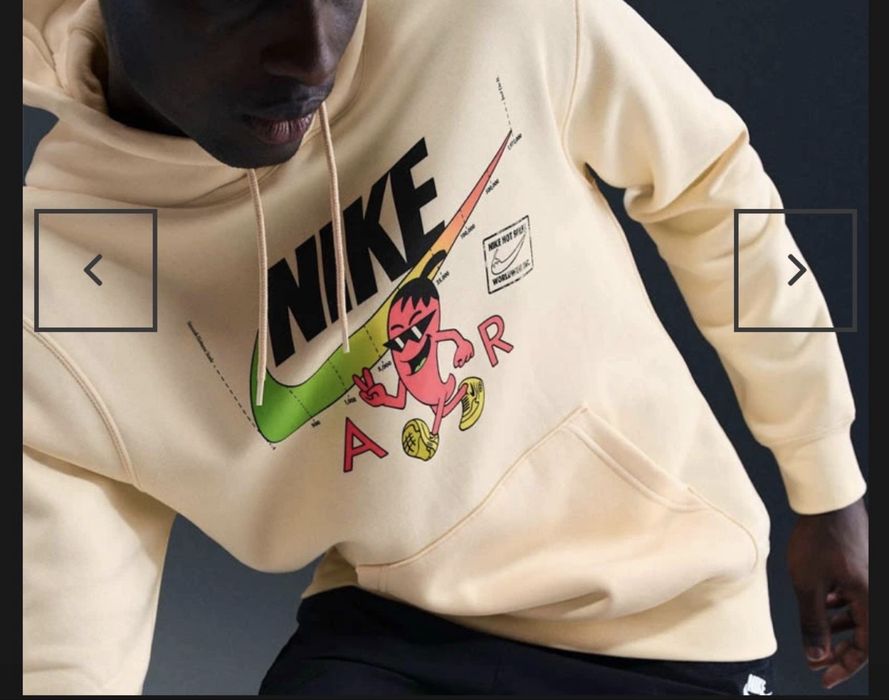 NIKE Суитшърт мъжки