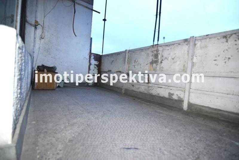 реф.18852 Реална квадратура, отлична локация-II-ра градска!