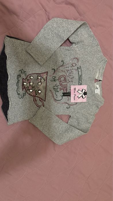 Качественная дет одежда