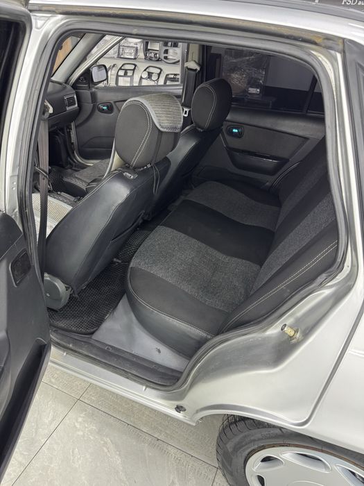 Nexia2 toza va zo’ri