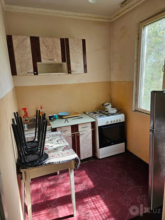 Сдаю 2 комнатную квартиру на Чиланзаре 9 квартале