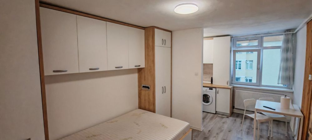 Ofer spre inchiriere garsoniera cartier Noua, str Prunului