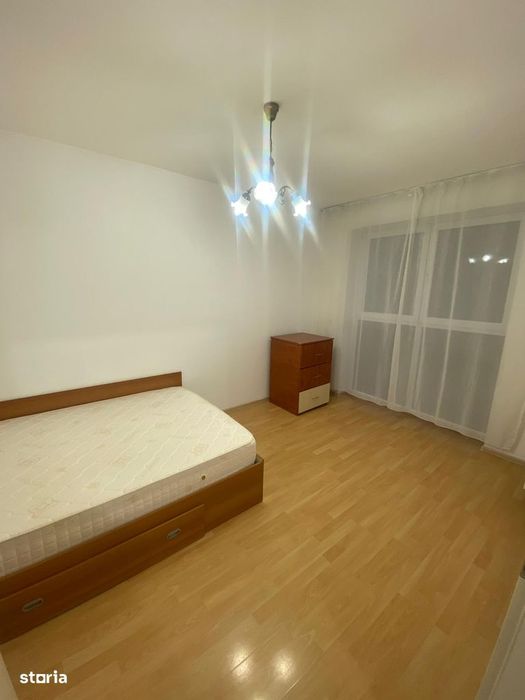 Apartament 2 camere zona Avantgarden 3