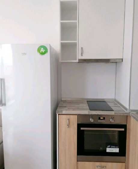 Дава се под наем Двустаен апартамент в Бургас, Меден рудник - зона А - 54 кв.м за 250 € - Снимка #5