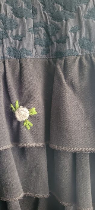 Pardesiu dama primavara/toamna