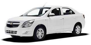 Chevrolet Cobalt 2021