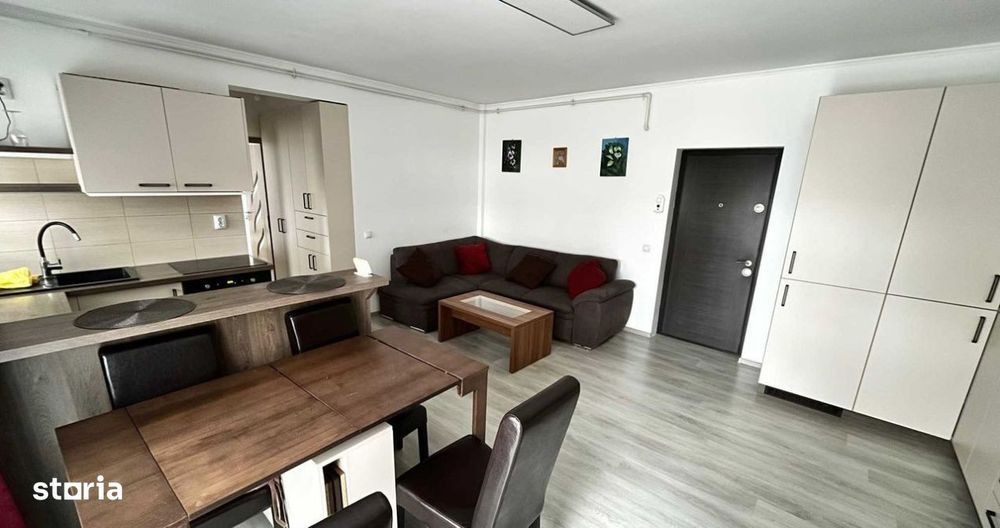 Apartament 2 camere | Vivo – V. Garbaului | etaj 1 | 2 parcari inclu