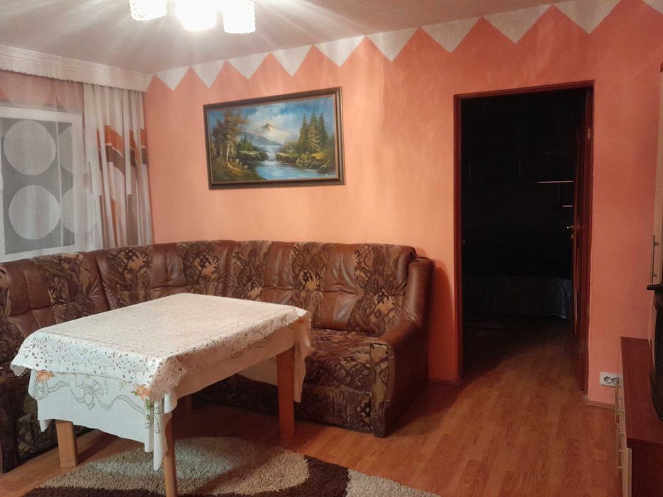 Apartament in chirie Zalau