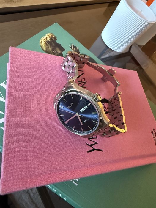 Ceas MIDO Belluna II Automatic