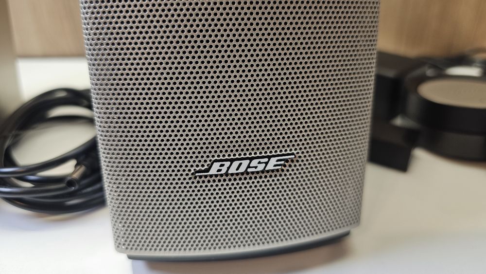 Мониторни колони Bose Companion 20 Multimedia system