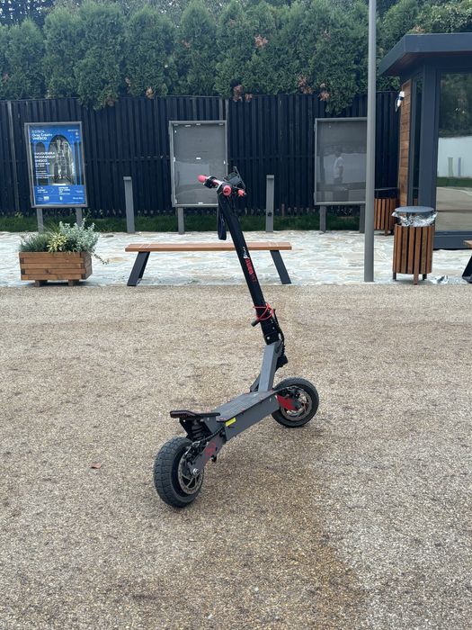 Vand Trotineta Myria Road Traveller XT