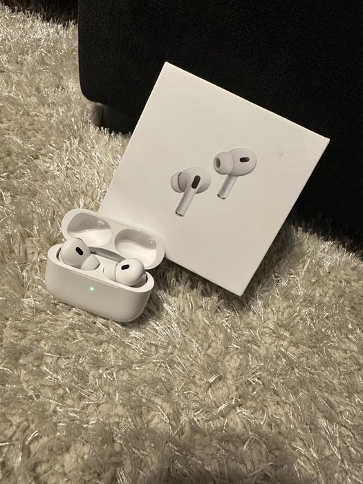 Casti wirles gen 2 pro