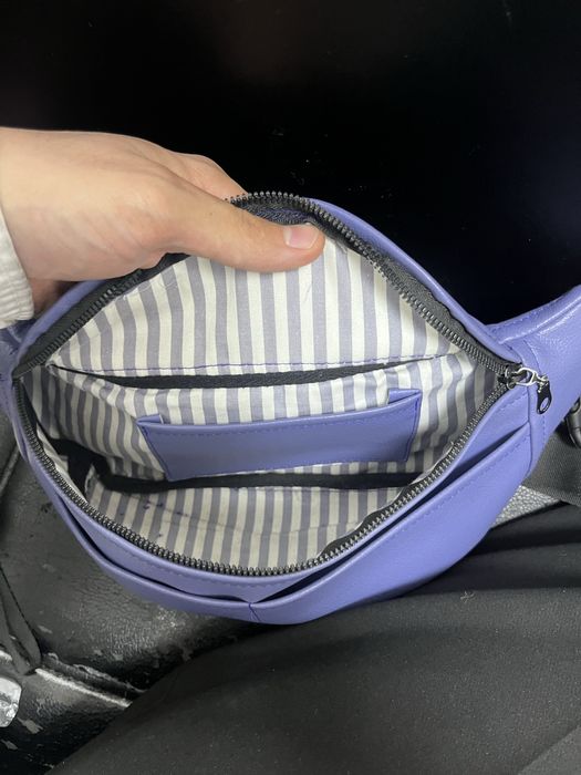 продам поясную сумку