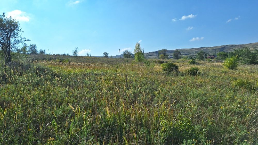 Продам участок на КШТ 13сот