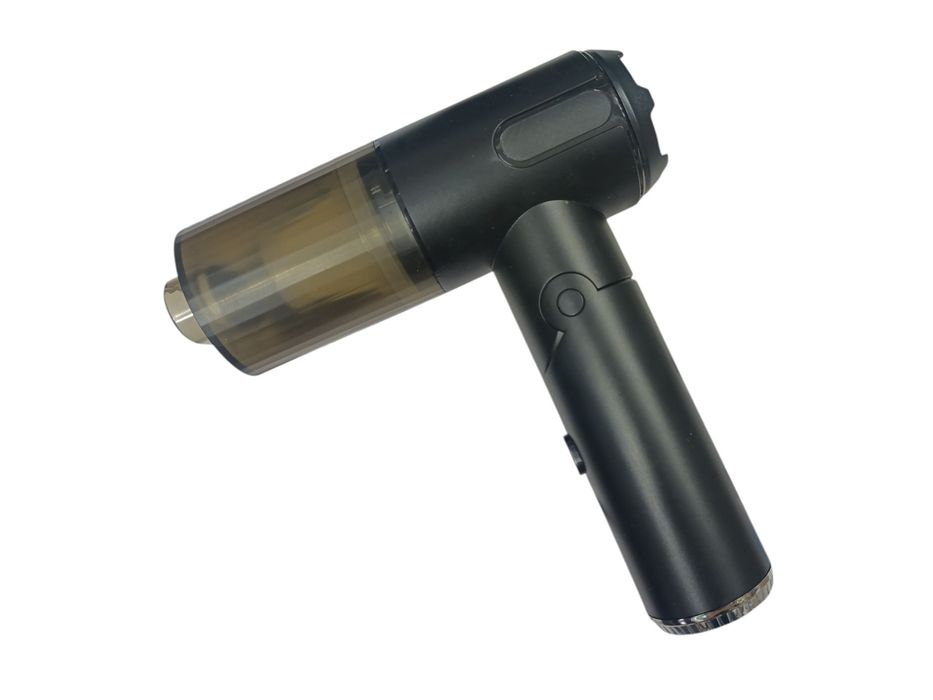 "СУПЕР АКЦИЯ"  Пылесос автомобиля беспроводной