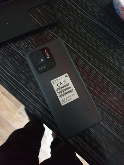 Обменяю Редми 10с 128гб