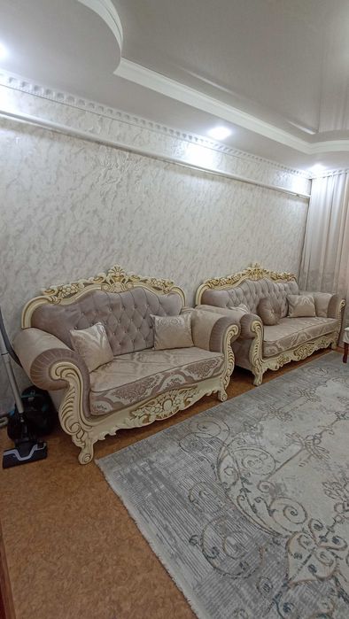 Продам диван раскладной