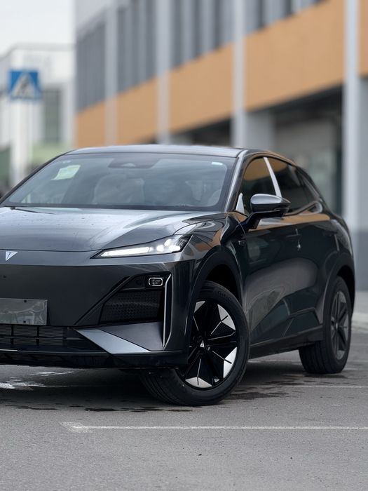 Deepal 07 2024 / 24.200$