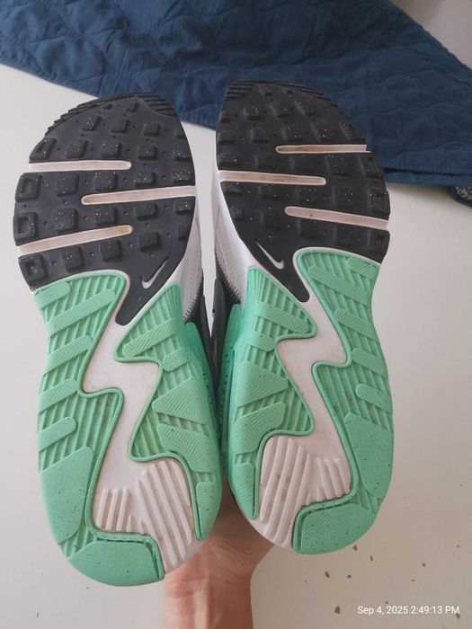 Оригинални Маратонки Nike Air Max Excee 40