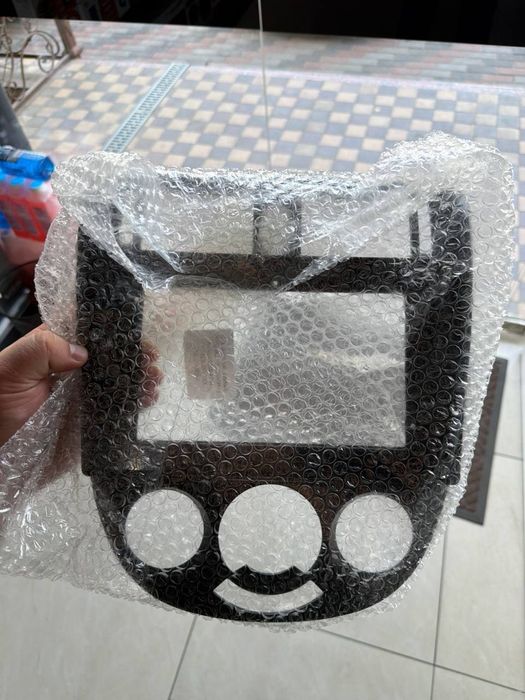 Gentra TEYES 10 ramka sotiladi