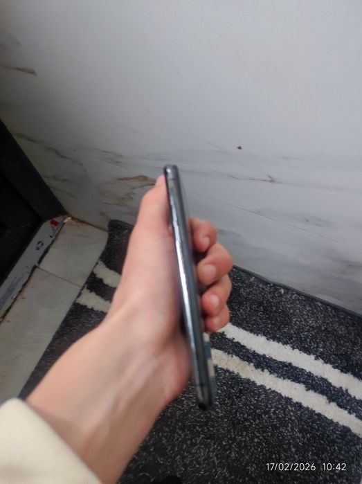 Iphone x 256 GB.holati yaxshi