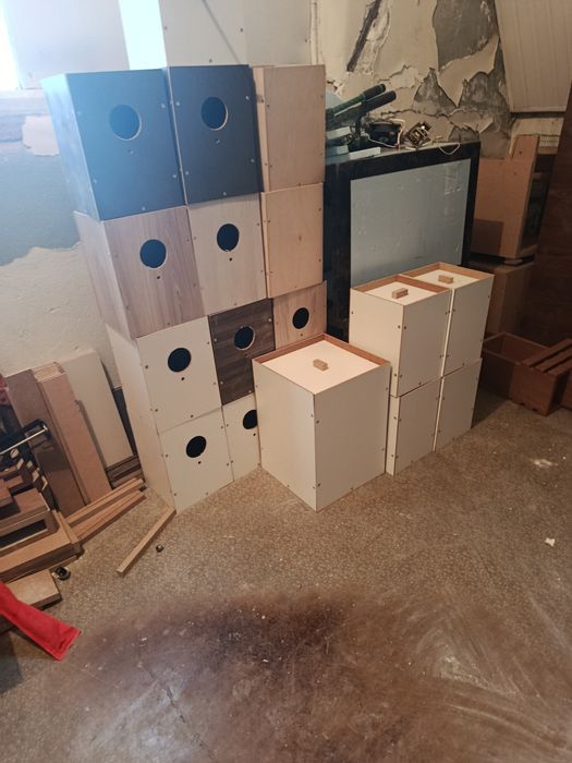 Продаю новые дублянки