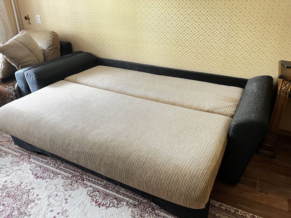 Продам Белорусский Диван с креслом