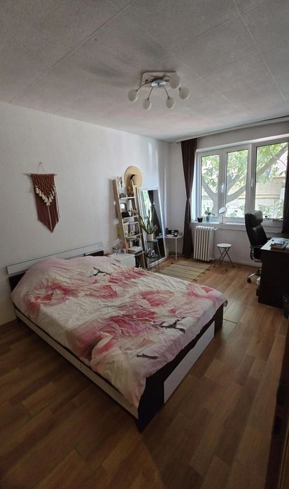 Apartament 3 camere Complexul Studentesc