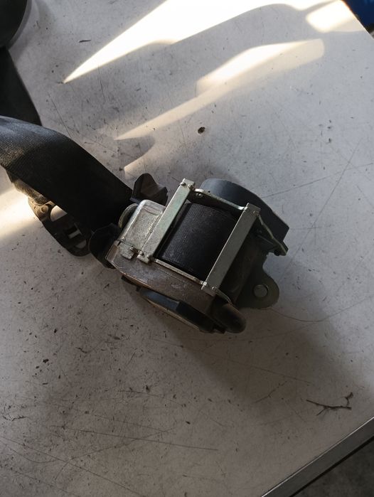 Centura Siguranta Dreapta Spate Volkswagen Touareg (7La, 7L6, 7L7) [ 2