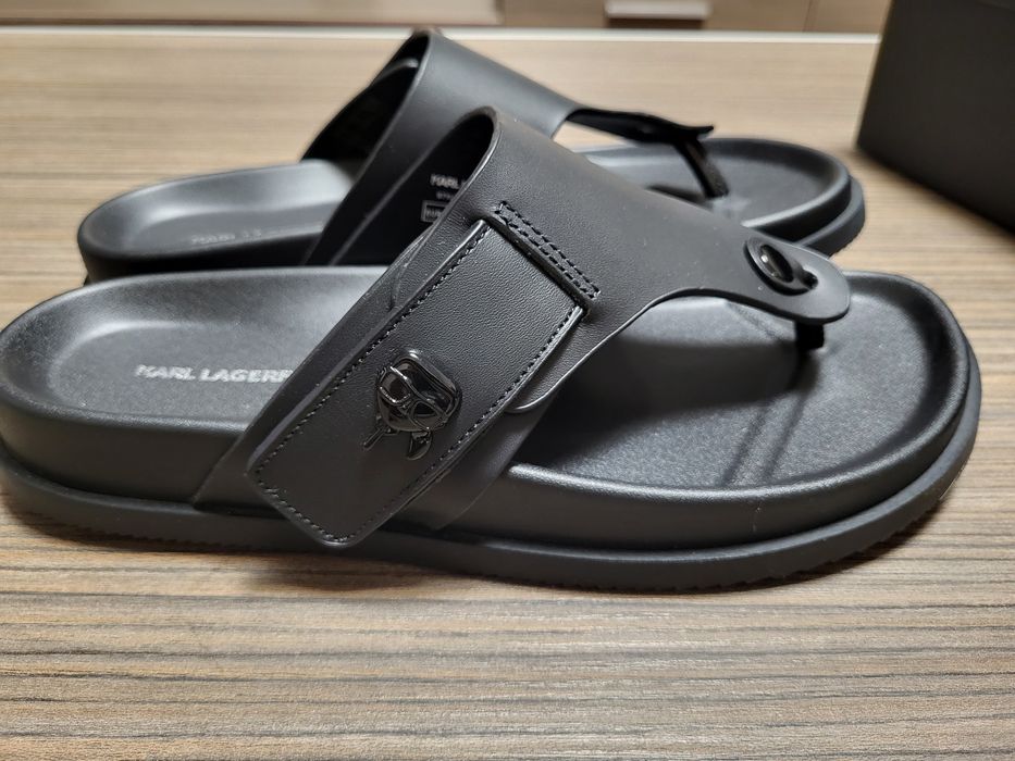 Нови Karl Lagerfeld