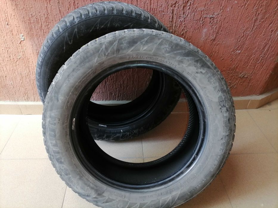 Гуми Sailun Ice Blazer 205/60/16