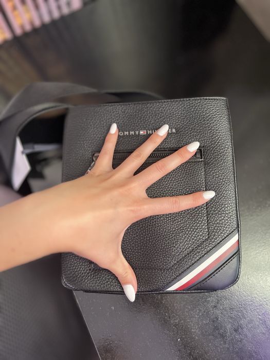 Мъжка чанта Tommy Hilfiger