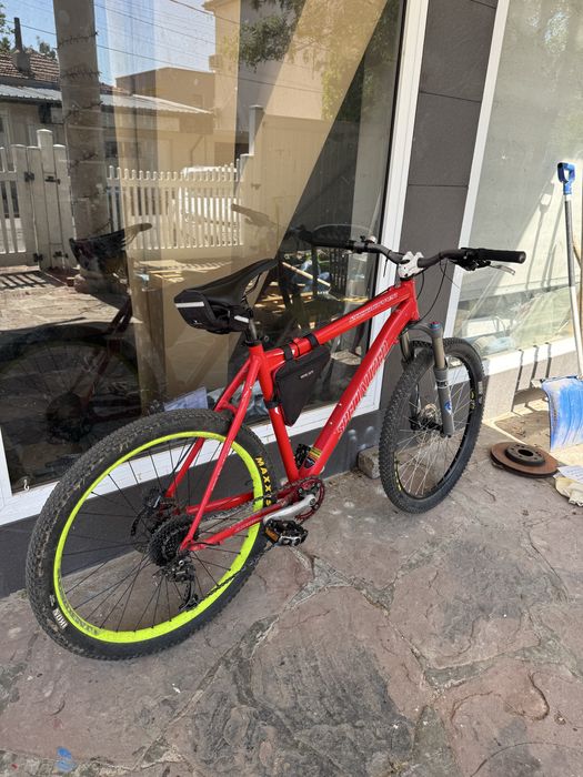 Specialized rockhopper