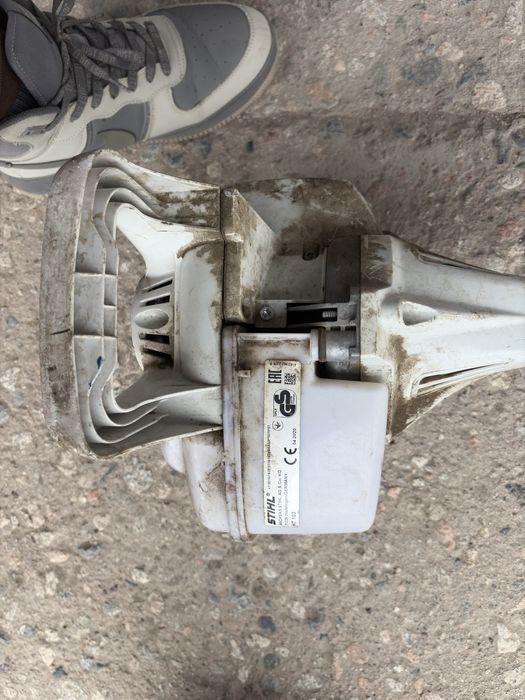 Продам высоторез штиль STIHL HT 103